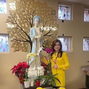 Meet your Posher, Trang